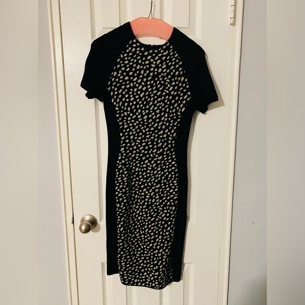 Tory Burch Sweater Dress size Small